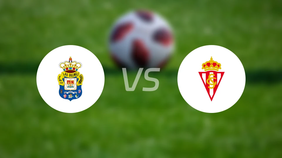 拉斯帕尔马斯vs希洪竞技比分预测【2026/03/23】