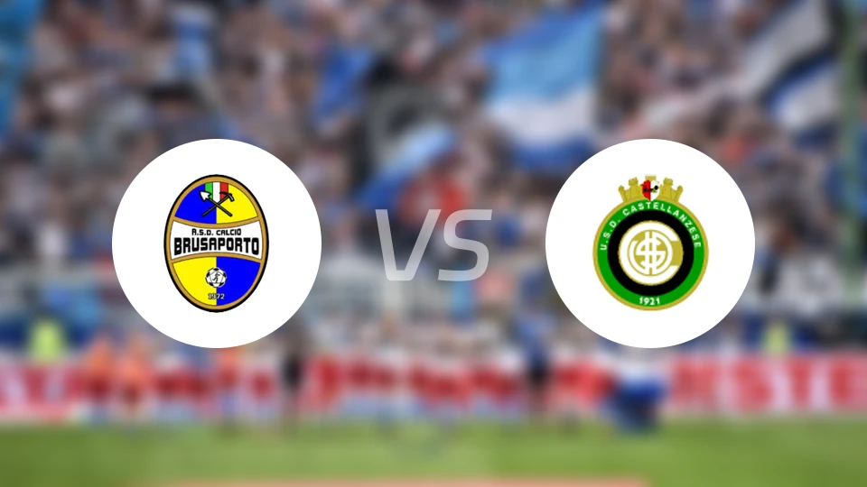 布鲁萨波尔托vsUSD卡斯特兰泽比分预测【2026/02/22】
