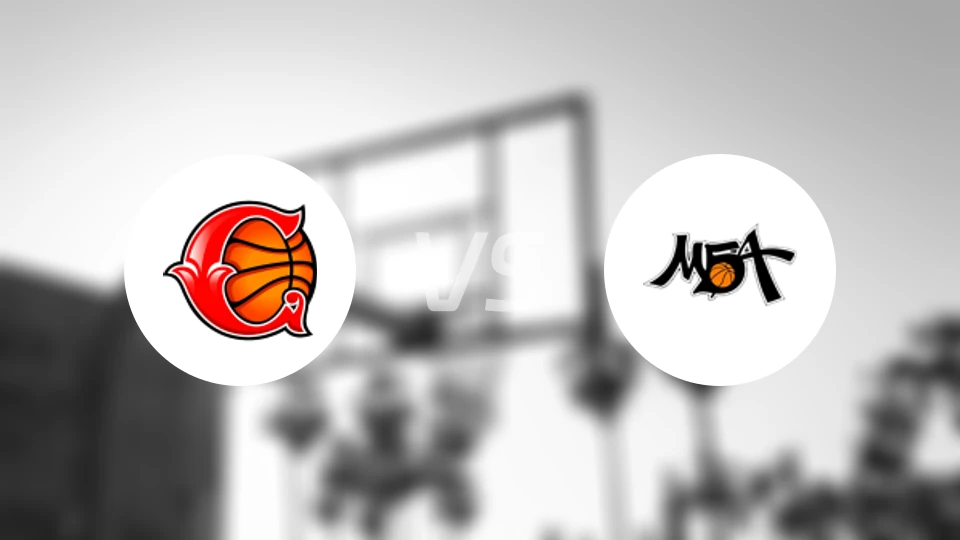 斯巴达维德诺耶女篮vsMBA莫斯科女篮比分预测【2025/11/06】