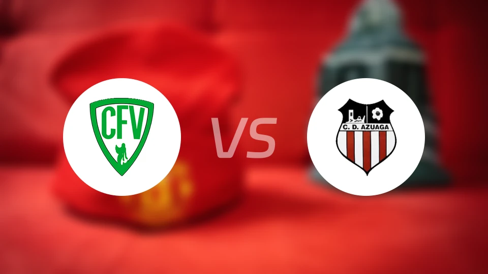 维拉洛尼斯vs阿苏阿加比分预测【2026/02/08】