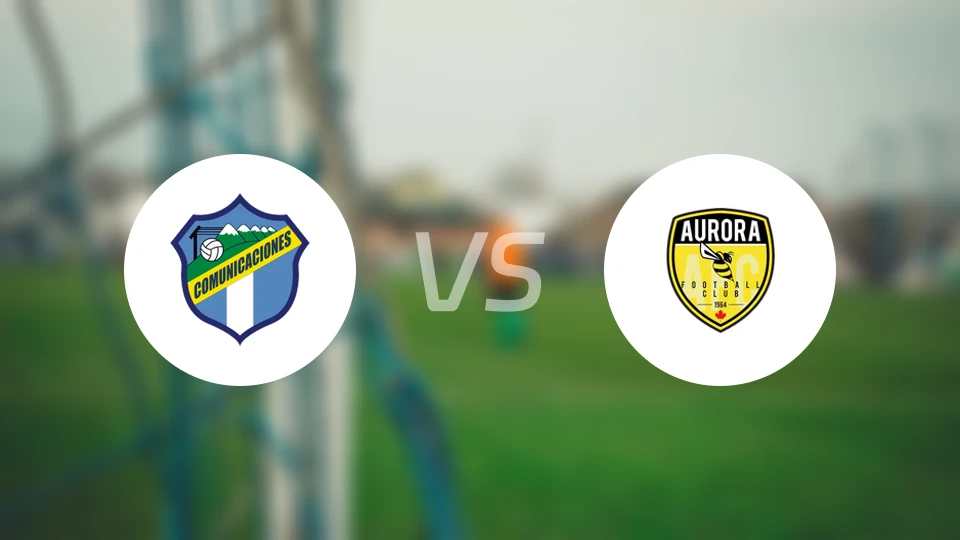 齐奥内斯通讯体育vs奥罗拉FC比分预测【2026/04/11】