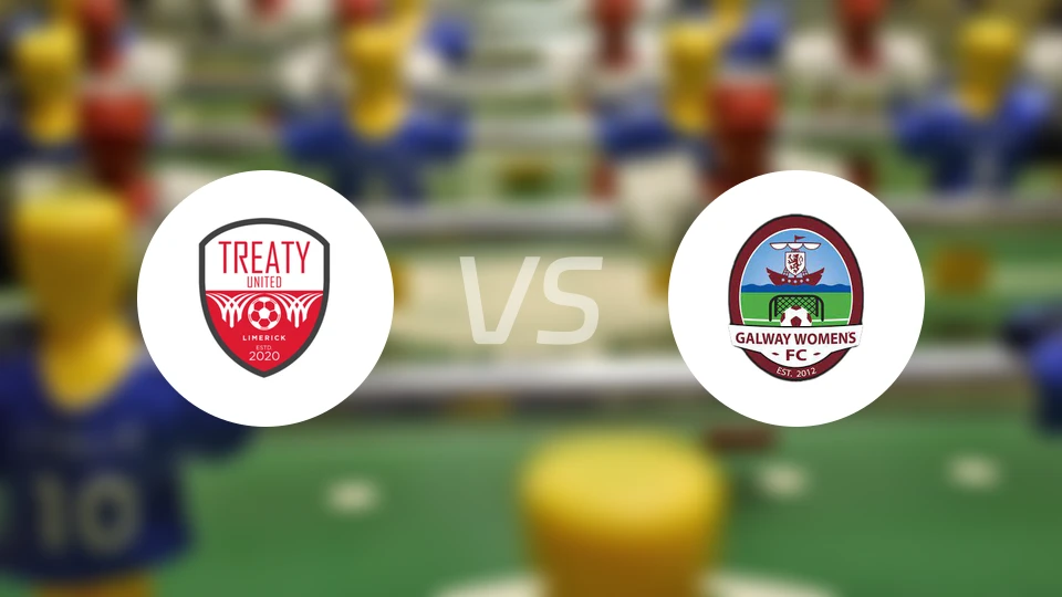 FC条约联合女足vs戈尔韦女足比分预测【2026/04/19】