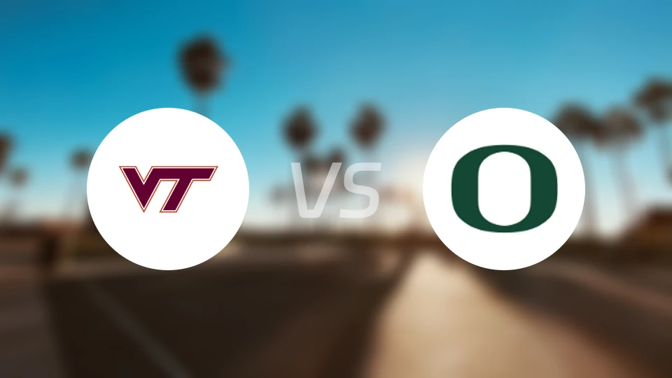 弗吉尼亚理工女篮vs俄勒冈大学女篮比分预测【2026/03/21】