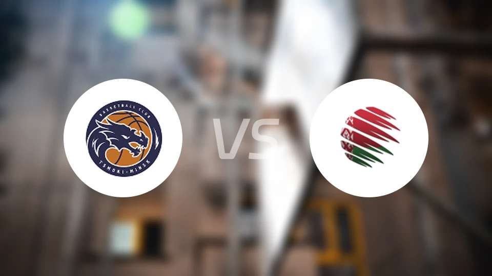 苏杜明斯克vs戈梅尔比分预测【2025/11/16】