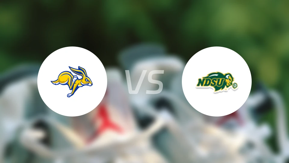 南达科他州立大学vs北达科他州立大学比分预测【2026/01/15】