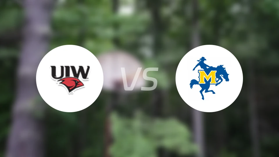 红雀医学院vs麦克尼斯州立比分预测【2026/02/08】