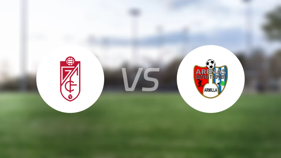 格拉纳达B队vs阿米拉竞技比分预测【2025/12/14】