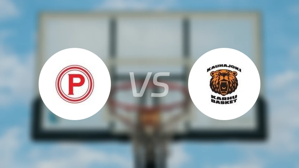 坦佩雷恩vs考哈约恩比分预测【2025/12/06】