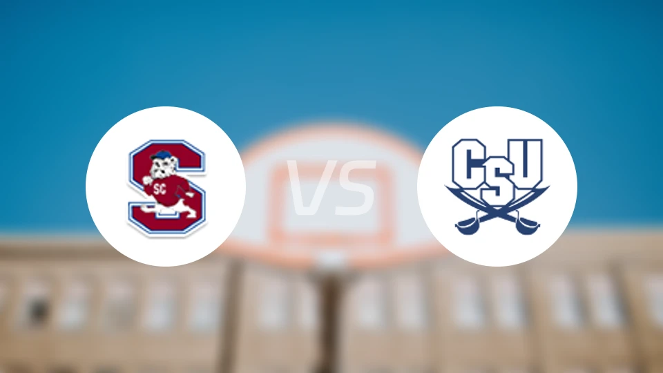 南卡罗来纳州立大学vs南查理斯顿大学比分结果战报【2025/12/09】