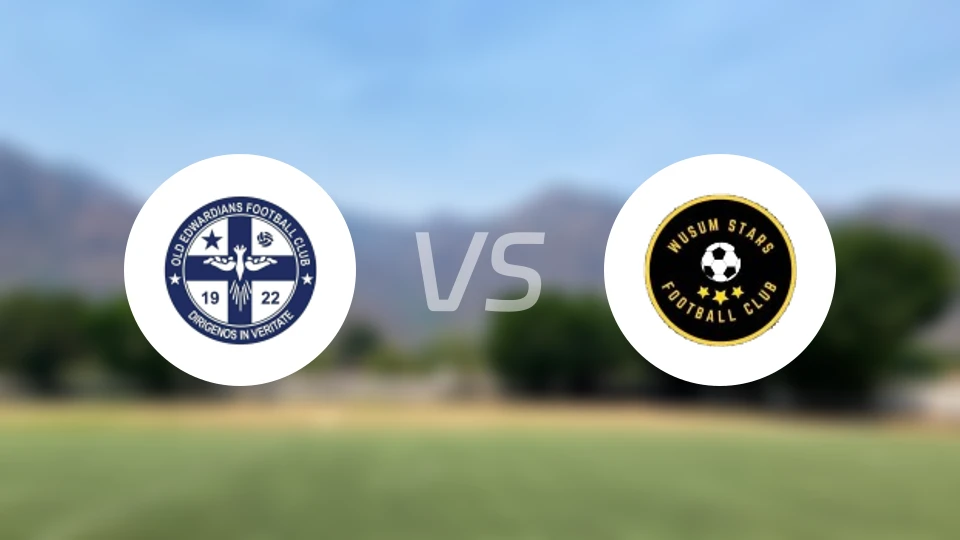 老爱德华时代vs乌苏姆之星比分预测【2026/02/22】