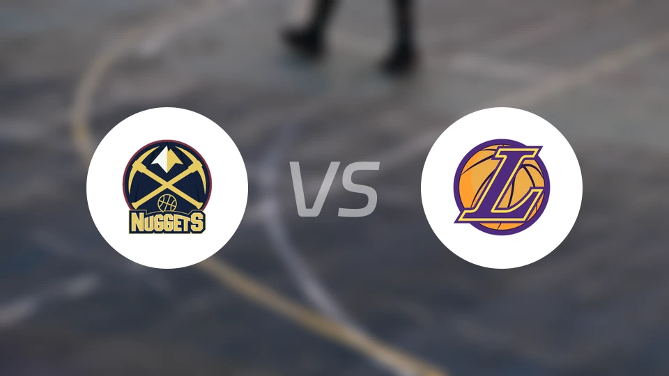 掘金vs湖人比分预测【2026/03/15】