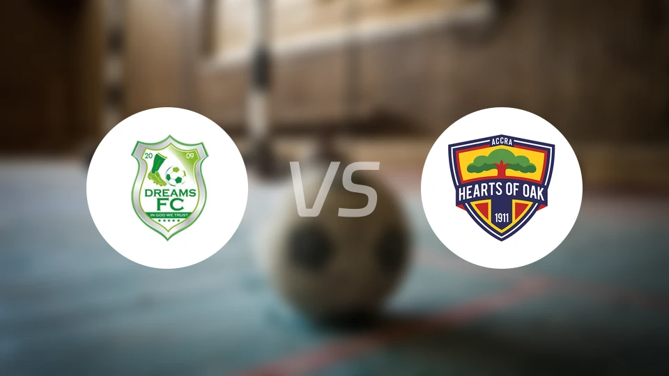 加纳梦想FCvs橡树之心比分预测【2024/10/20】