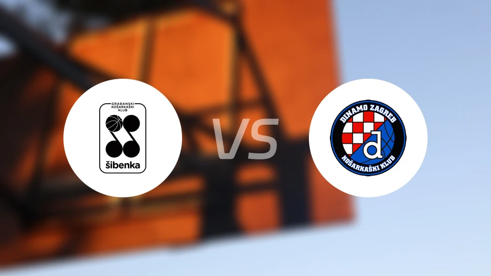 希别尼克vs萨格勒布迪那摩比分预测【2025/11/23】