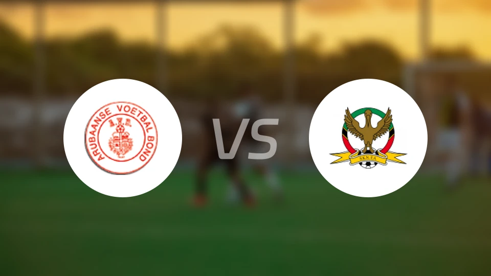 阿鲁巴女足vs圣基茨及尼维斯女足比分结果战报【2025/11/29】