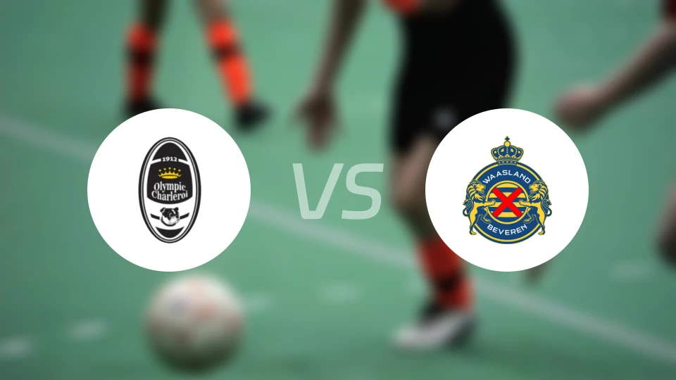 ROC沙勒罗瓦U21vs华斯兰比华伦U21比分预测【2025/12/13】