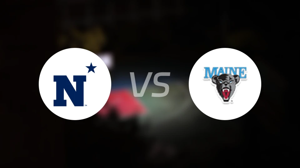 海军官校vs缅因大学比分结果战报【2024/12/02】