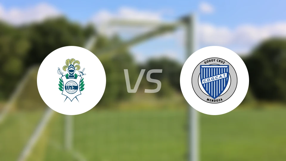 拉普拉塔体操vs戈多伊克鲁斯比分结果战报【2024/10/06】