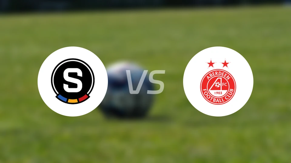 布拉格斯巴达vs阿伯丁比分预测【2025/12/19】