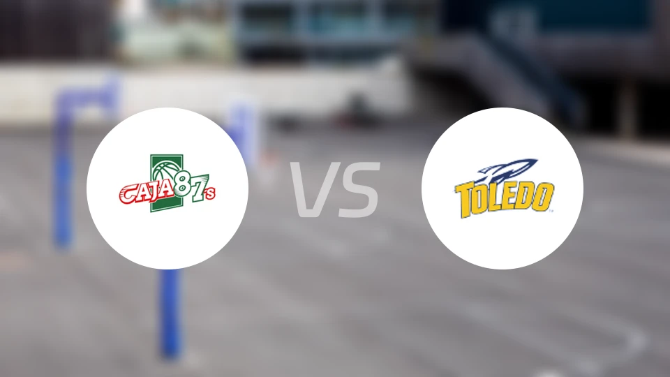 卡贾87vs托莱多大学比分预测【2025/11/02】