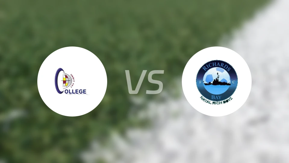 奥尔比特学院vs理查兹湾FC比分预测【2026/03/01】