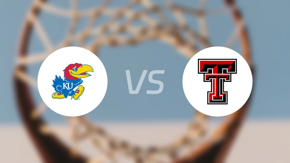 堪萨斯大学vs得克萨斯理工大学比分预测【2026/02/03】