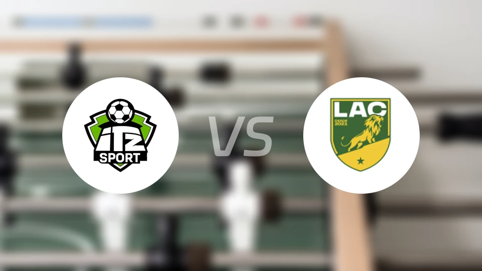 ITZ体育vs卢米嫩塞比分预测【2026/01/29】