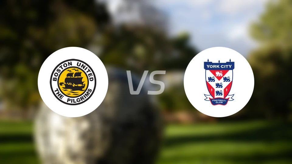 波士顿联队vs约克城比分预测【2026/04/03】