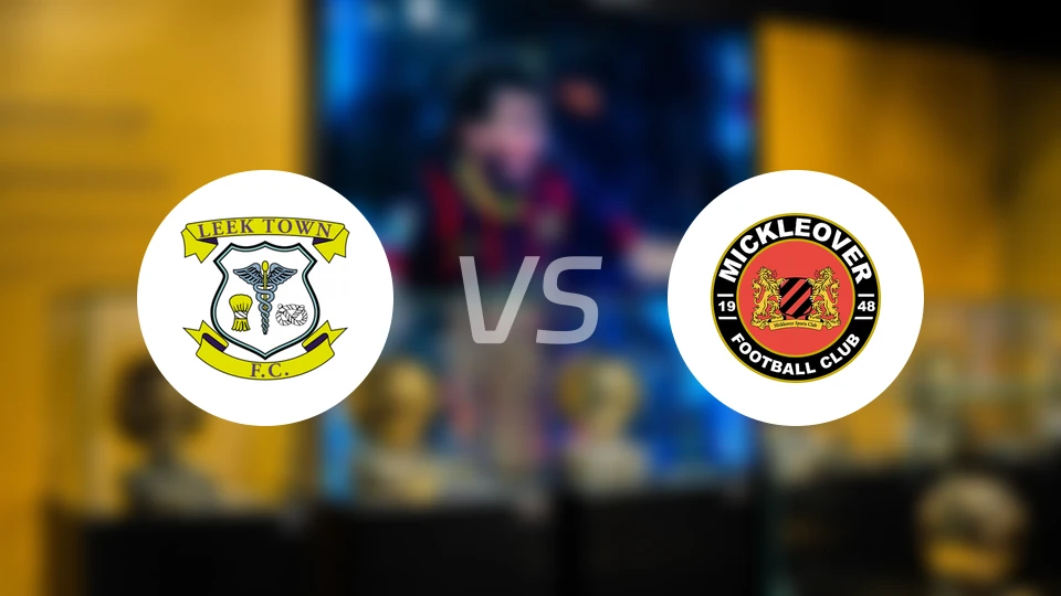 利克镇vs迈克拉奥维体育比分预测【2024/08/21】