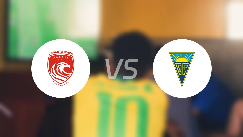 圣克拉拉vs埃斯托里尔比分预测【2026/01/31】