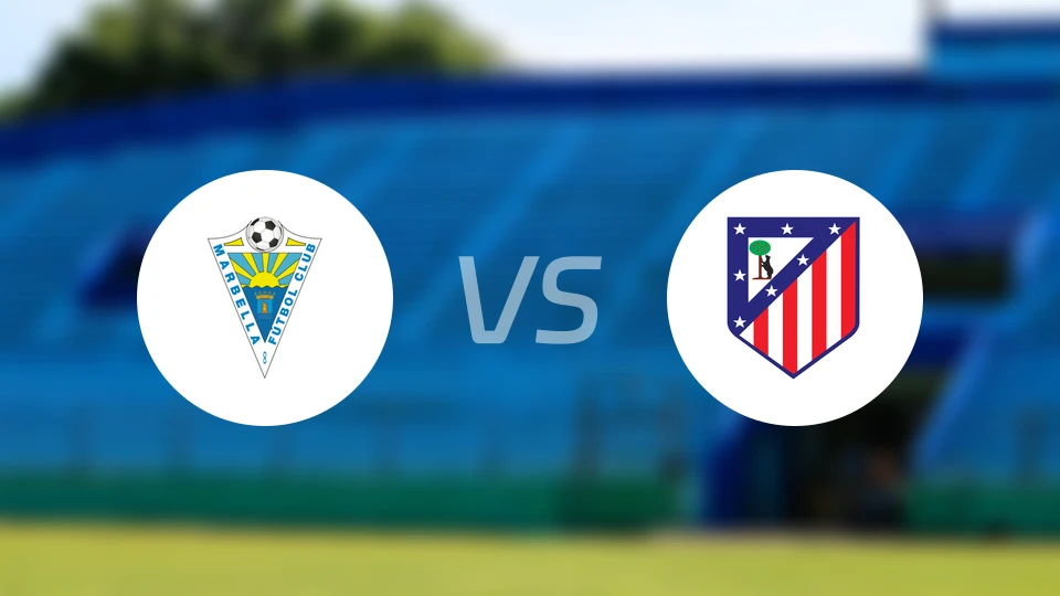 马贝拉vs马德里竞技B队比分预测【2025/11/22】