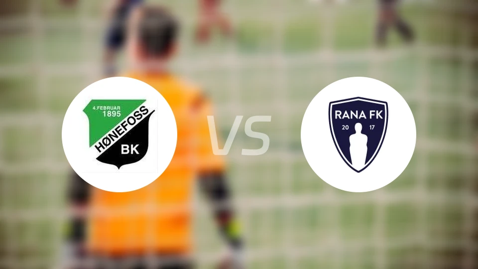 侯尼霍斯vs拉纳比分预测【2026/04/12】