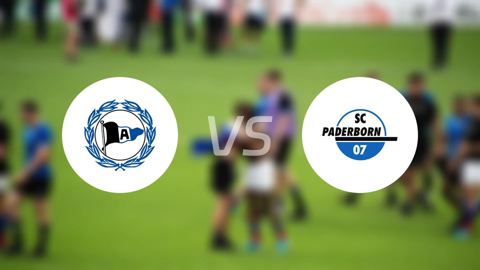 比勒菲尔德vs帕德博恩比分预测【2026/03/14】