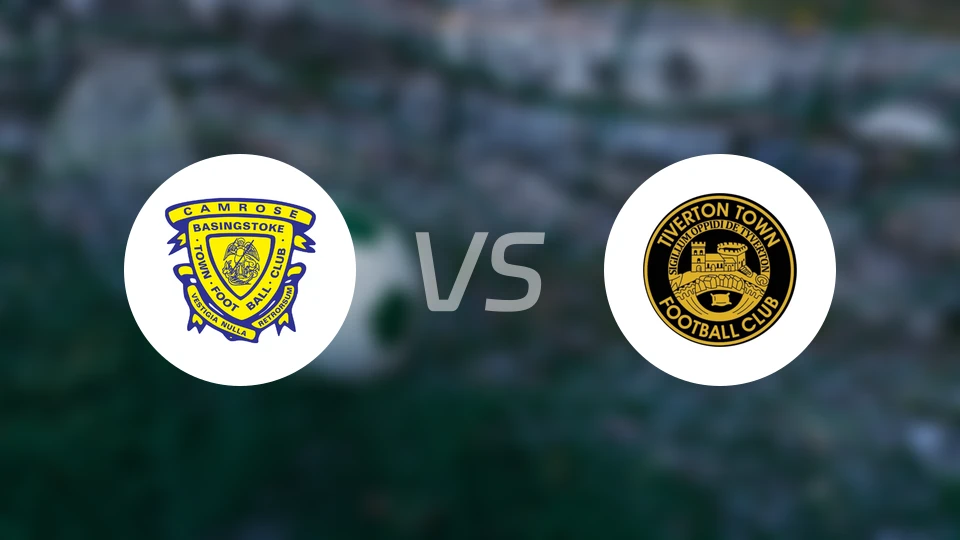 贝辛斯托克vs特沃顿比分预测【2026/04/18】