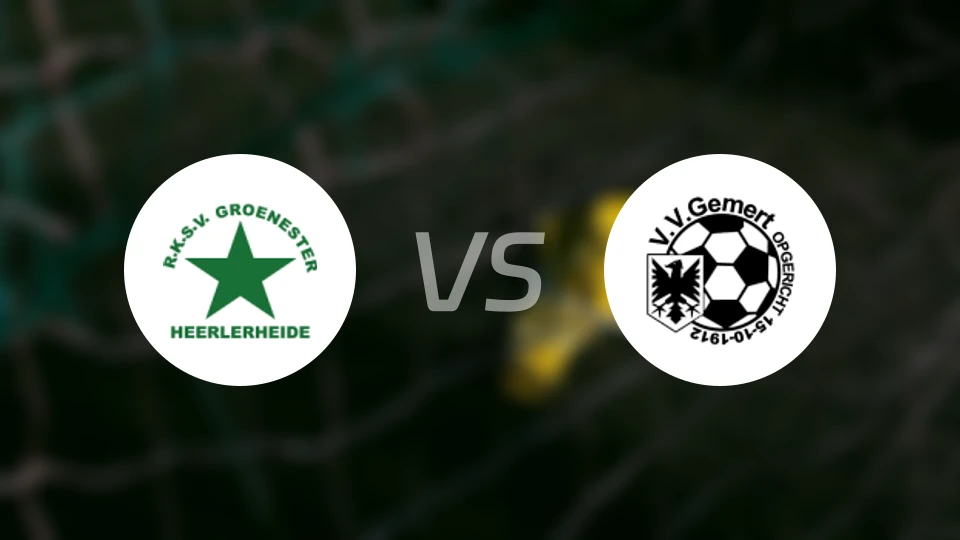 RKSV格罗内vs戈马特比分预测【2026/04/12】