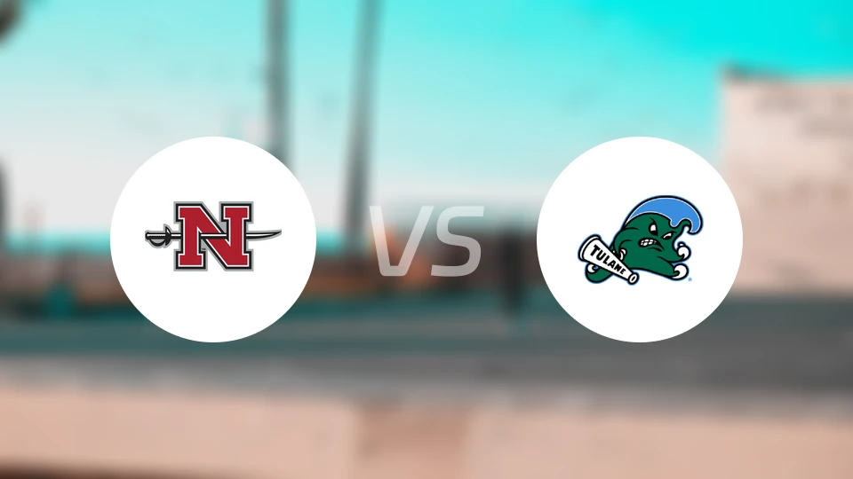 尼古拉斯州立大学vs杜兰大学比分预测【2025/11/29】