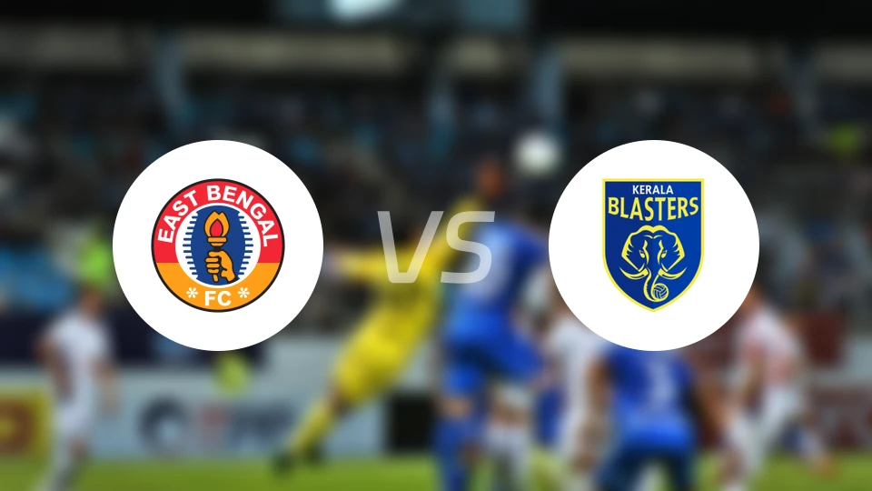 东孟加拉vs喀拉拉爆破手比分预测【2026/03/14】