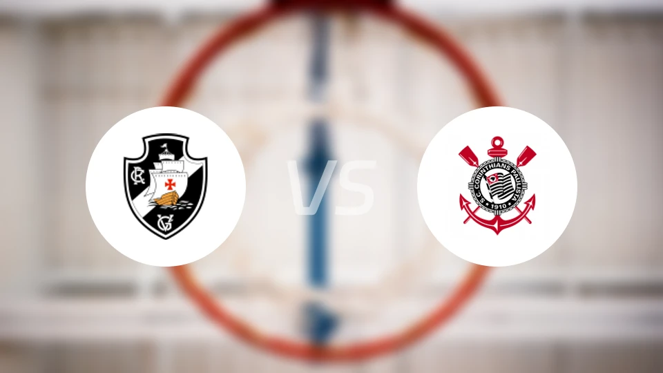 瓦斯科达伽马vs科林蒂安比分预测【2026/01/18】