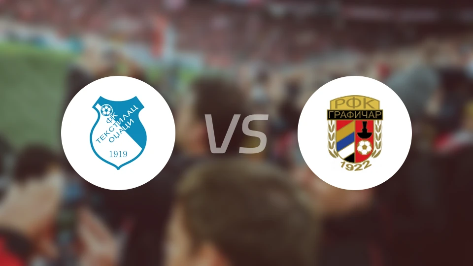 特斯蒂拉vs格拉菲卡比分预测【2026/04/05】