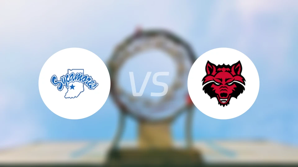 印第安纳州立大学vs阿肯色州立比分结果战报【2024/11/30】