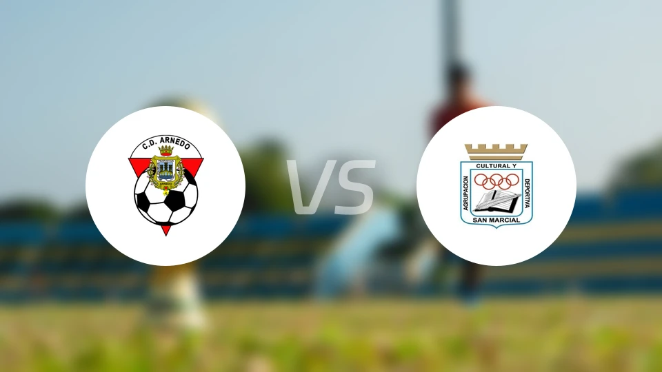 阿尔内多vs圣马西亚尔比分预测【2026/03/22】