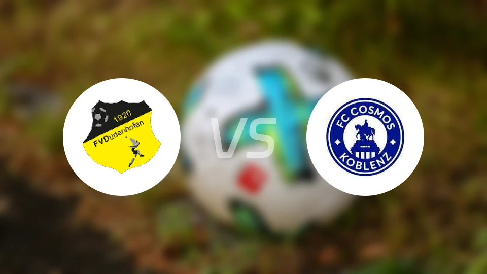 FV杜登霍芬vs科布伦茨宇宙比分预测【2026/04/25】