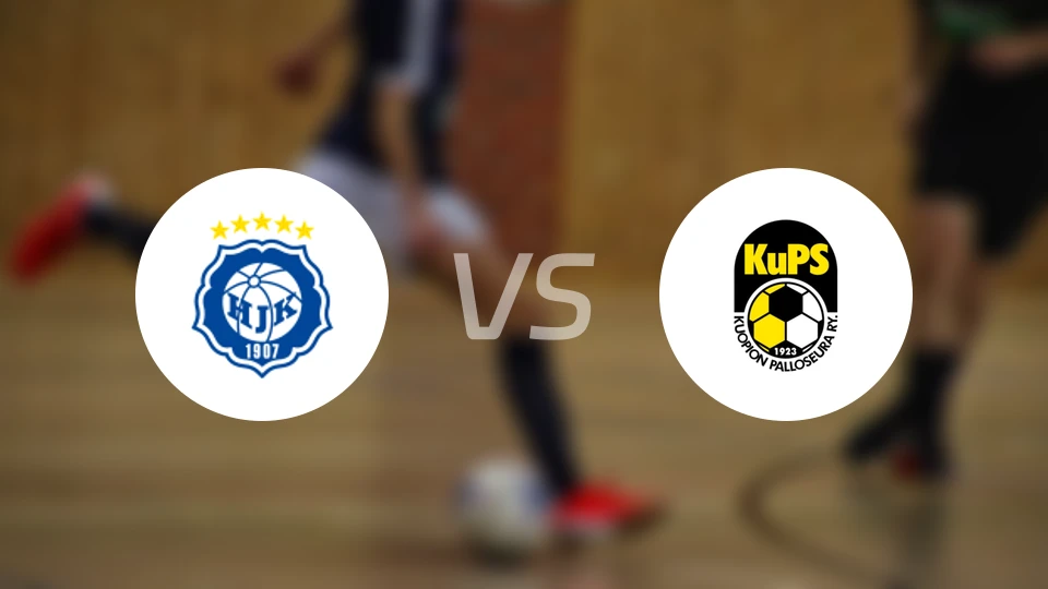 赫尔辛基vs古比斯比分结果战报【2025/11/09】