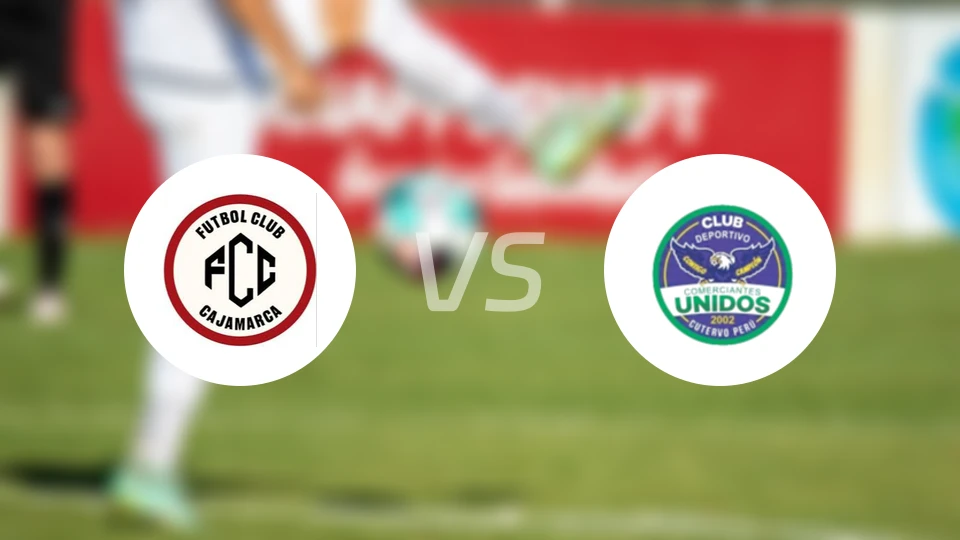 卡哈马卡俱乐部vs卡哈马卡商业联比分预测【2026/03/14】