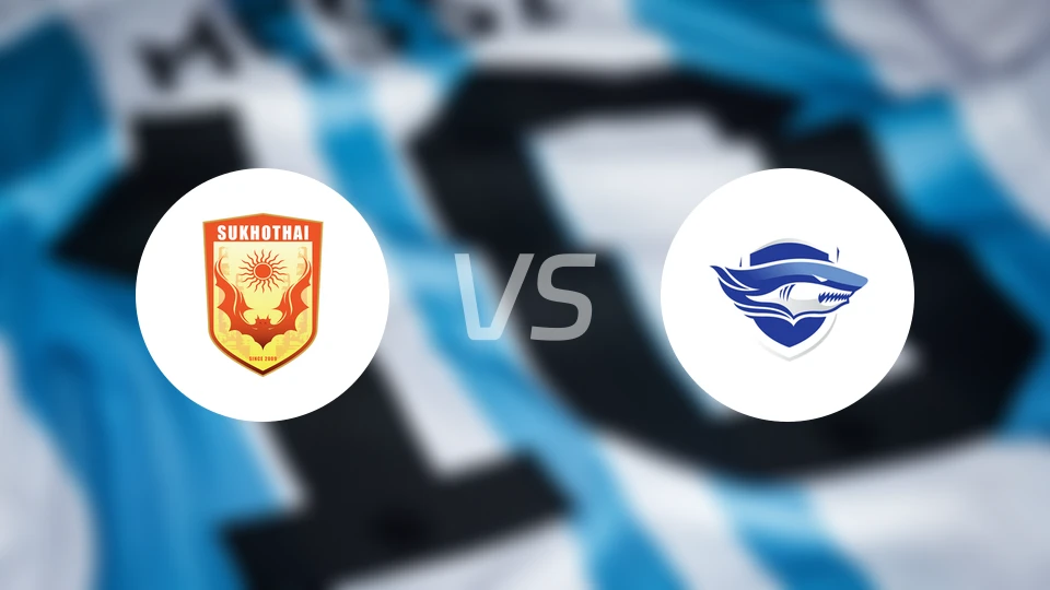 素可泰vs春武里比分预测【2025/11/23】