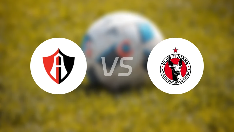 阿特拉斯女足vs蒂华纳女足比分预测【2026/01/17】