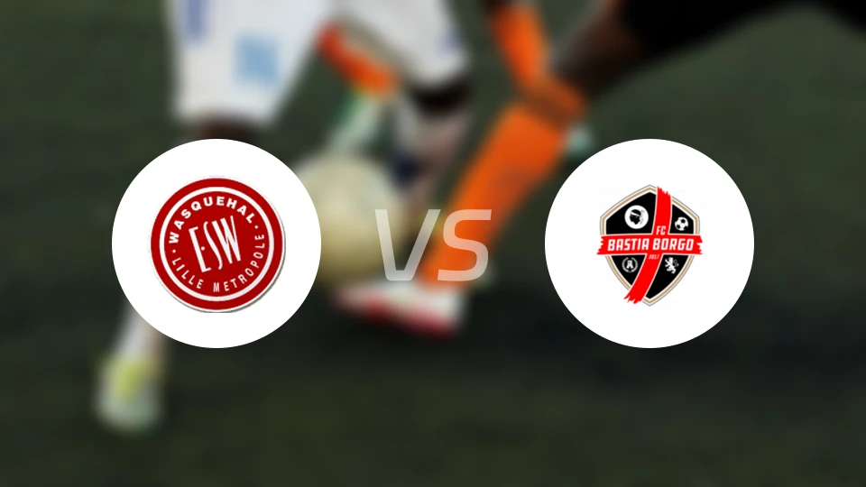 瓦斯克哈尔vs巴斯蒂亚波尔戈比分预测【2026/02/15】