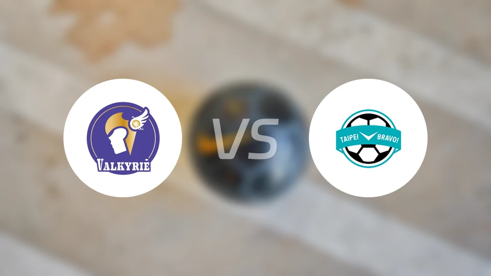 女武神女足vs台北熊赞女足比分预测【2026/01/24】