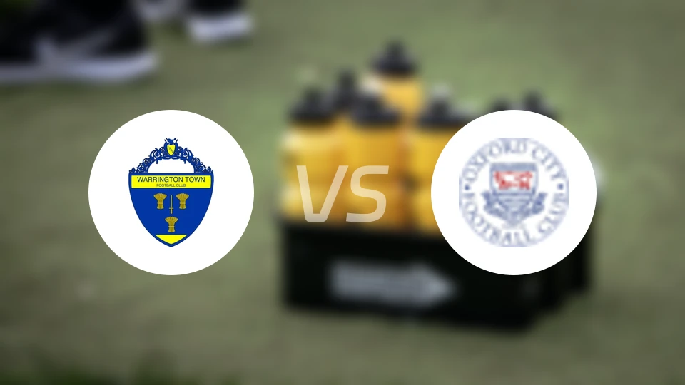 沃灵顿vs牛津城比分预测【2024/10/19】