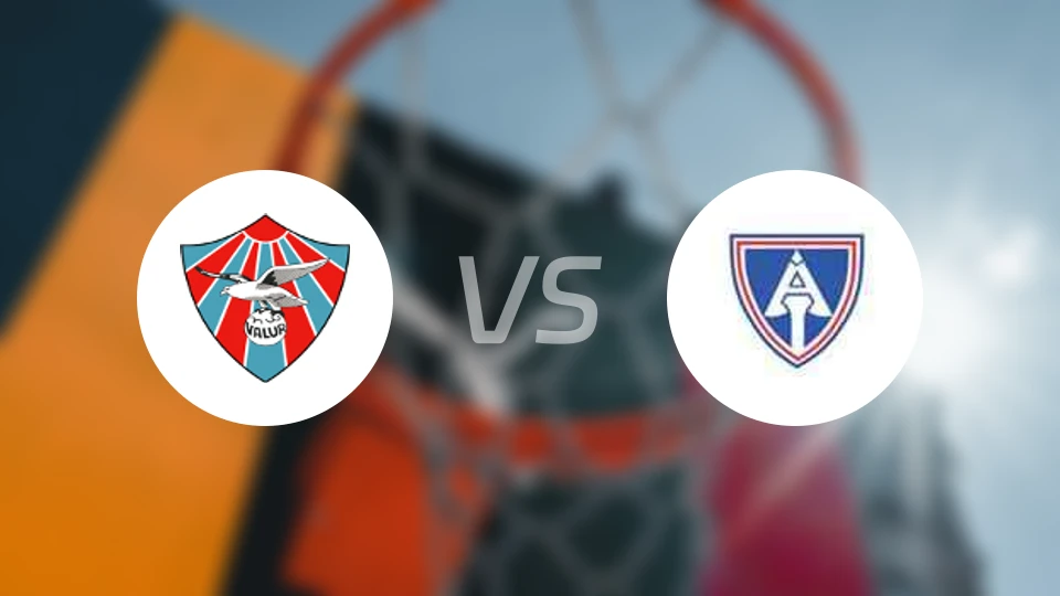 瓦鲁尔女篮vs阿尔曼女篮比分预测【2026/01/14】