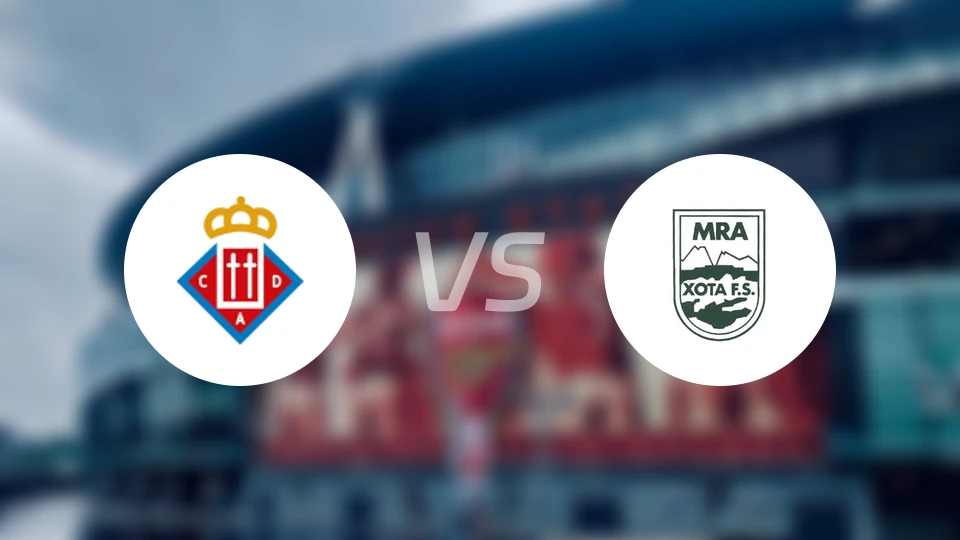 奥艾vs潘普洛纳比分预测【2025/11/15】